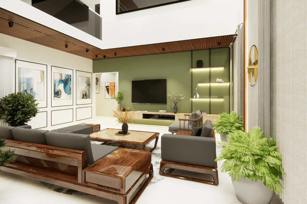 Interior Designers in Coimbatore