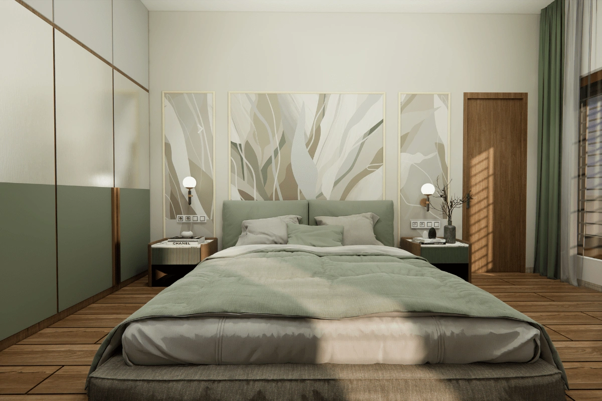 Interior design company in Coimbatore