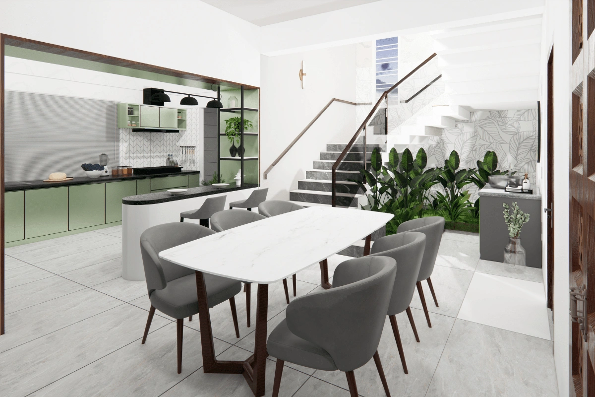 Affordable Interior Designers in Coimbatore