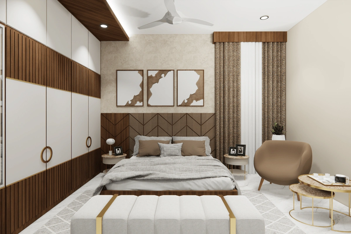 Best interior designers in Coimbatore